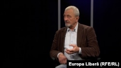 „Eu cred că votul acesta este un vot de speranță, care este acordat dlui Năstase.”