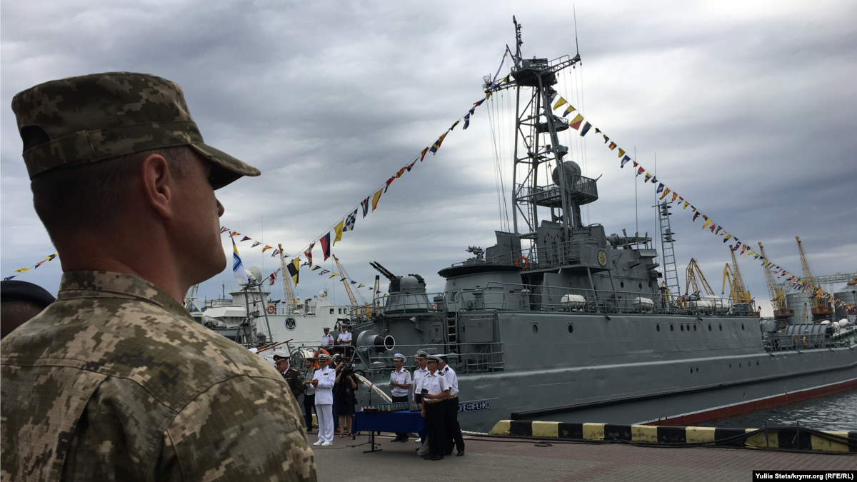 2019 год - Второго Сирийского экспресса флот России не выдержит 2019 год