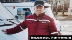 Радик Исхаков