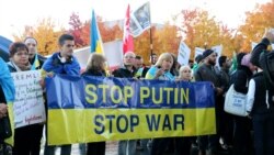 Ваша Свобода | «Нормандські переговори»: чого досягла Україна?
