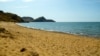«Провал и запущенность» на крымских пляжах