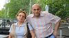 The Case Of Leyla And Arif Yunus At The Baku Court Of Appeal