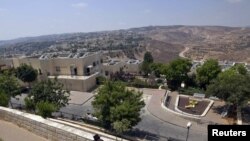 Israel has announced approval of the building of 277 new homes in the West Bank.