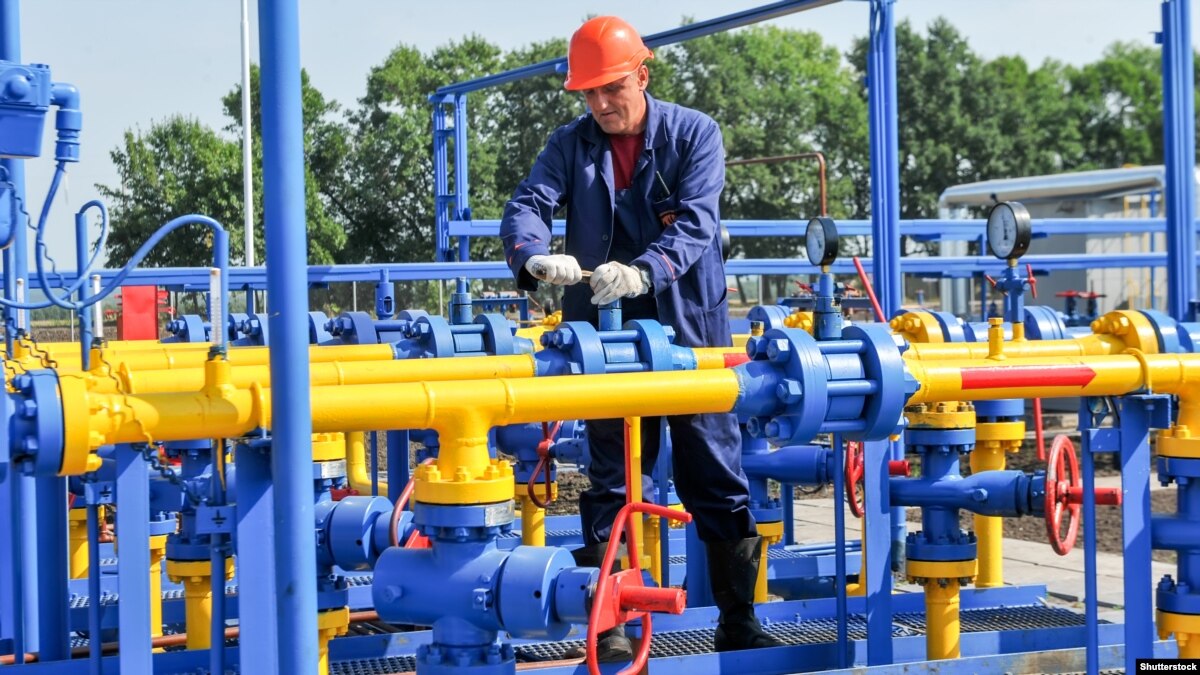 oi5.ru: Газовый узел «Украина-Россия-ЕС»: развязать, разрубить или затянуть покрепче? Газовый узел «Украина-Россия-ЕС»: развязать, разрубить или затянуть покрепче?