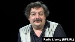 Дмитрий Быков