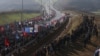 Protest za Limaja odložio otvaranje kosovskog autoputa