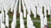 UN Court Jails Two Bosnian Serbs For Life Over Srebrenica