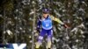 Біатлон: Меркушина здобула срібну медаль на чемпіонаті Європи