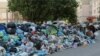 Зі Львова вивезли 82% накопиченого сміття – ОДА