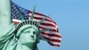 Переписать стих на статуе Свободы. Новые правила иммиграции в США