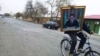 В Туркменистане начался сезон замены президентских портретов