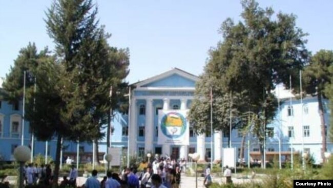 В списке немало студентов Таджикского медуниверситета
