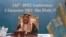 У час аднаго з паседжаньняў OPEC, архіўны здымак
