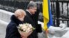 Ґрібаускайте: реформам в Україні перешкоджає не тільки війна, а й корупція