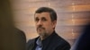 احمدی‌نژاد: اگر یک نفر نظر دیگری خلاف رهبری داشت، باید بمیرد؟