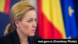 Carmen Dan, pentru Roșia Today: „Eu i-am pregătit un pachet cu mâncare în primul rând”