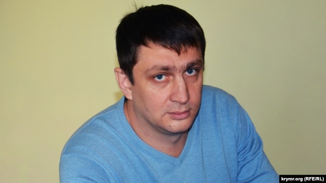 Илья Большедворов