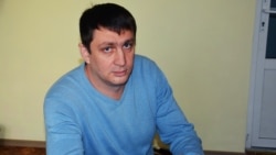 Илья Большедворов