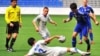 Зарубежные футболисты получают гражданство Казахстана