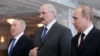 Лукашенконың Еуразия Одағына «қарсылығы»