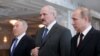 Лукашенко режимі құлағанда, төңкеріс толқыны Қазақстанға жетер ме еді?