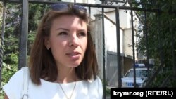 Людмила Журавлева