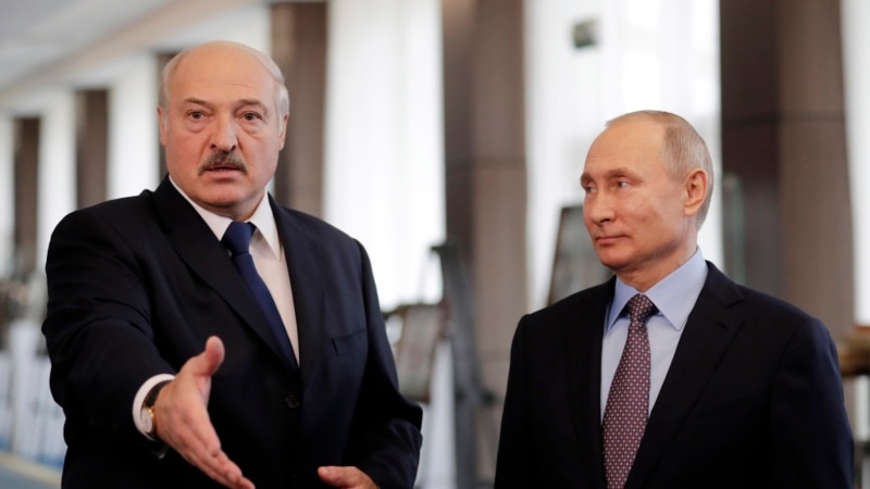 Лукашенко - Загадената руската нафта направи огромни штети