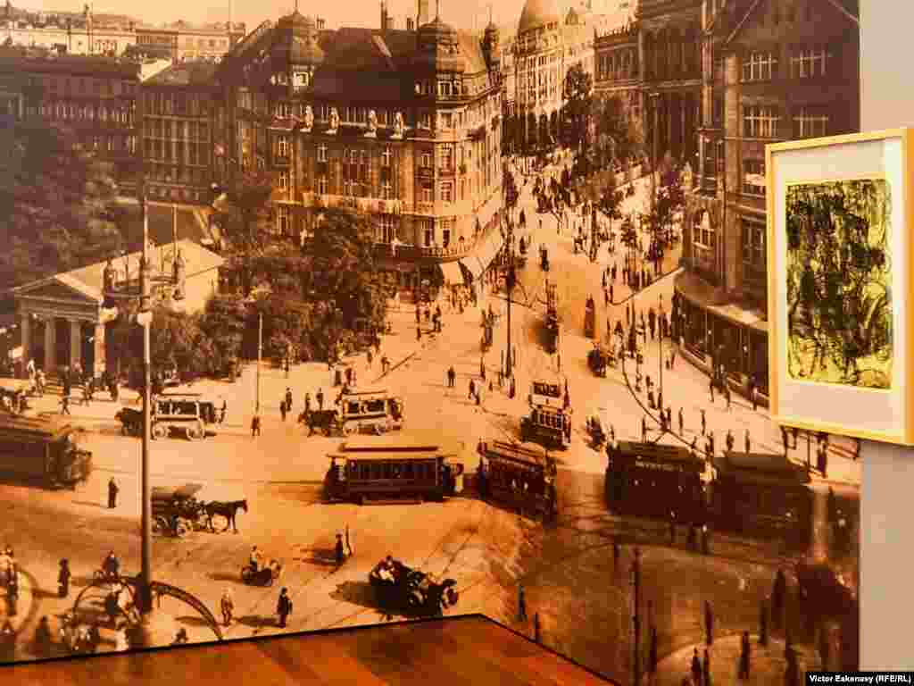 Berlin 1910