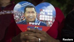 If Hugo Chavez should die or resign, new elections would have to be held within 30 days.