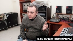 გიორგი კაკაბაძე