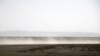 برخی پروژه های احیای دریاچه ارومیه با مشکل بودجه مواجه شده‌اند