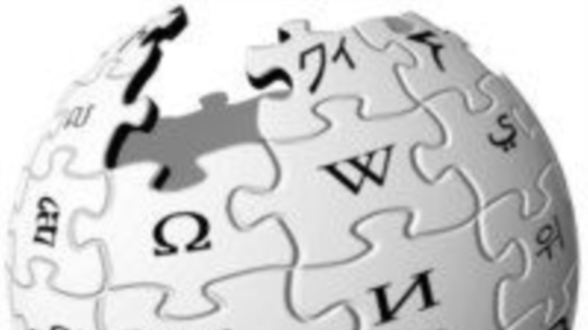 Что такое Википедия и как в нее попасть частному лицу или компании