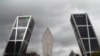 Башни KIO могли повторить судьбу нью-йоркских небоскребов