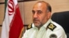 فرمانده انتظامی: «تروریست‌های» دستگیرشده‌ از طریق یک کشور عربی پول دریافت کرده‌اند