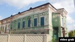 Ново-татарская слобода Казани