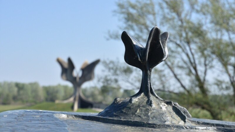 Obeležen Dan sećanja na žrtve logora Jasenovac