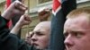 Russia: Rights Watchdogs Warn Of Emerging Nationalist Paramilitary Groups