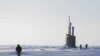 Пентагон оприлюднив доповідь про військову загрозу Китаю в Арктиці