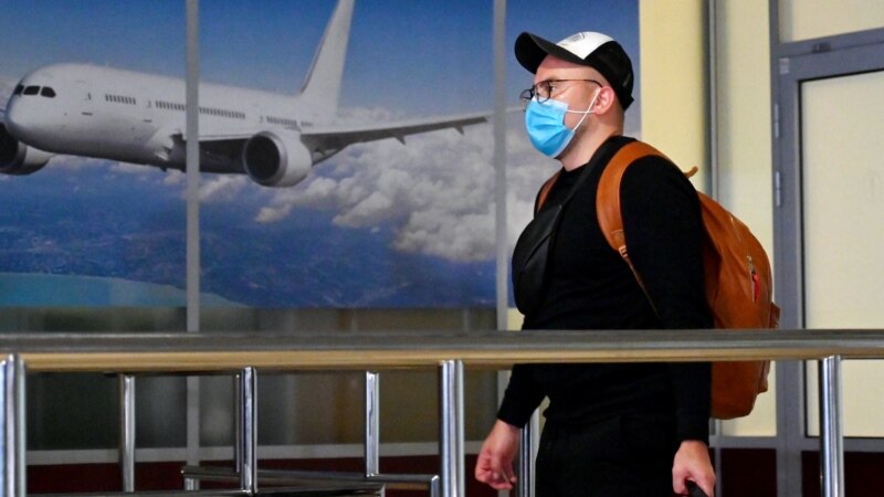 Москва отказала самолету Бундесвера с гражданами, эвакуированными из Китая, сесть для дозаправки