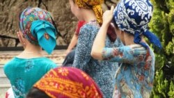 Dünýä Türkmenleri: “Saglyk pudagy gaty gowşak” 