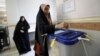 არჩევნების მეორე ტური ირანში 