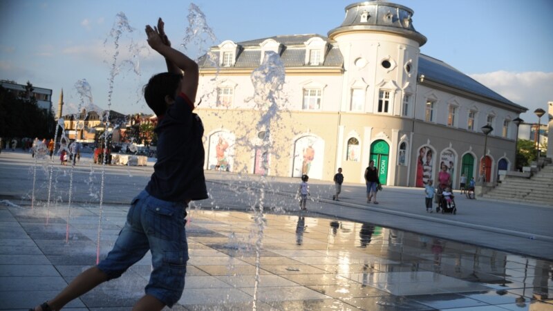 Kosova, me sasi të pamjaftueshme të ujit të pijshëm