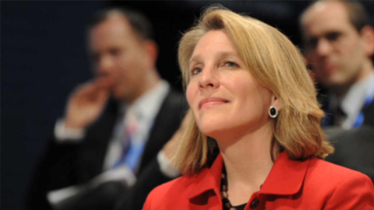 U.S. Official Arrives In Ukraine To Show Support - Vimarsana News