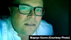 Старший науковий співробітник канадського Інституту Макдональда-Лор'є Маркус Колга