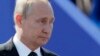 Рейтинг Путіна впав до рівня 2013 року – російське опитування