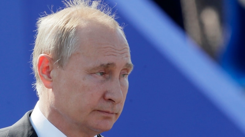 Путин: Русиядә миллли телләрне саклау програмын тергезергә кирәк
