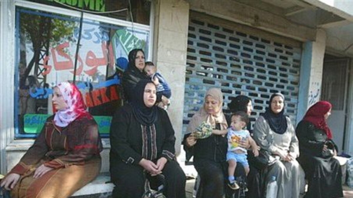 سکس عراق