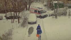 Lekari ruske Hitne pomoći: Male plate, mnogo posla