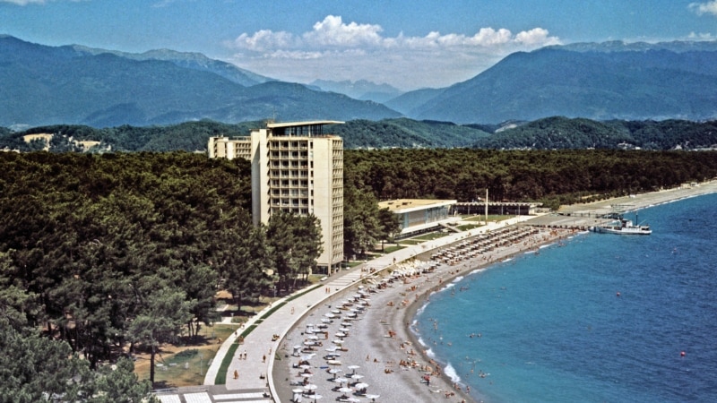 Экономика Абхазии: 25 шагов «за горизонт»