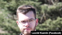 Leonid Kuzmin 